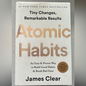 Atomic Habits